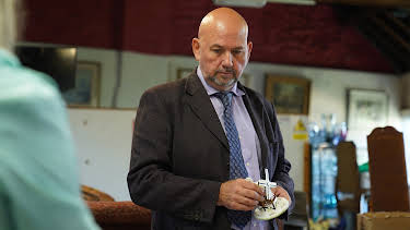 10:00 PM: New: The Antiques Riviera | More 4 | 2/19 2026