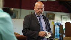 New: The Antiques Riviera