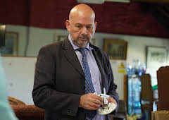 New: The Antiques Riviera