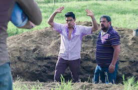 Jugar con fuego: A la caza de Fabrizio 