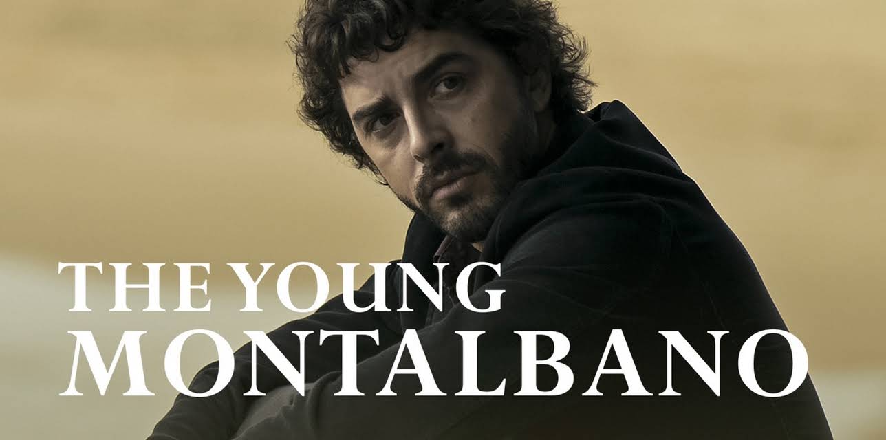 The Young Montalbano