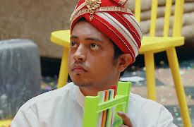 LOL - Hasse toh Phasse -Season 1: Between a rock and a Rockstar