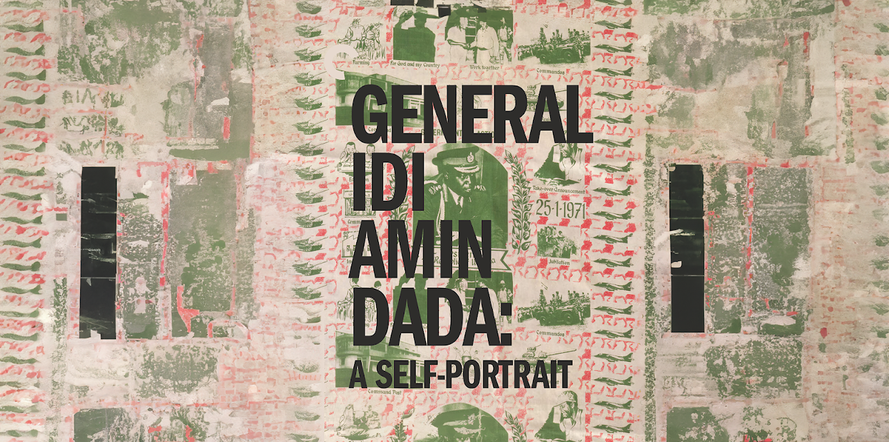 General Idi Amin Dada: A Self Portrait (1976)