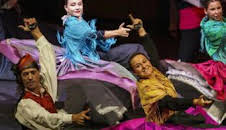 Gala Aniversario Raíces Aragón