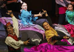 Gala Aniversario Raíces Aragón