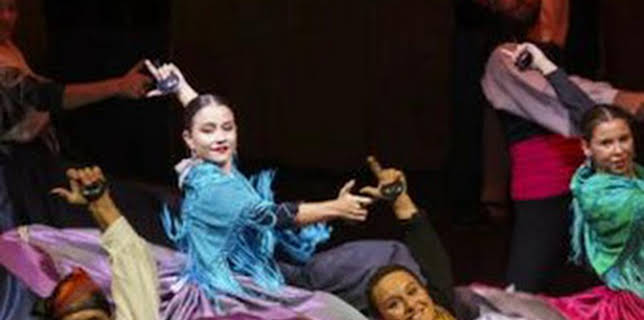 21:30: Gala Aniversario Raíces Aragón | Aragón TV Int | 2/1 2026