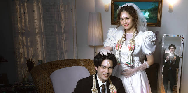 Long Live Love! (2023)