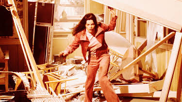 6:35 PM: Earthquake | Film 4 | 10/9 2026