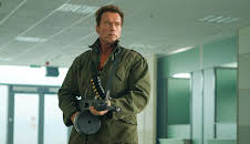 The Expendables 2