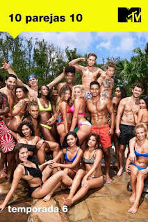 12:00: 10 Parejas 10: Cuento de dos jugadores | MTV | 3/30 2026