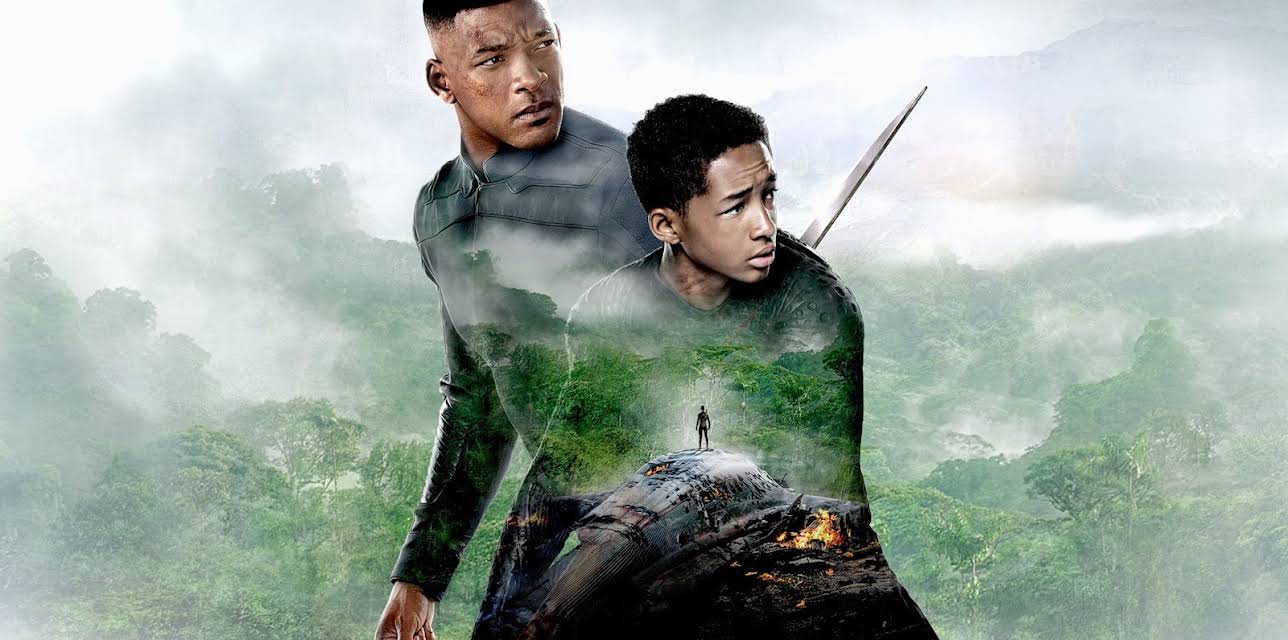 After Earth (2013)