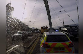 Paramedics on Scene: Episode 9