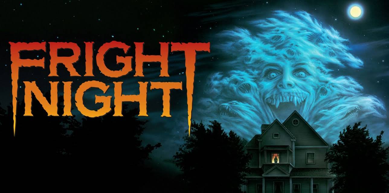 Fright Night (1985) (1985)