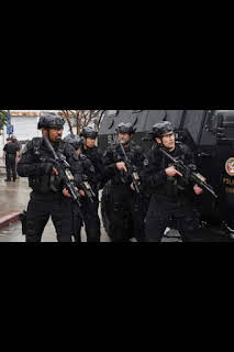 20:53: S.W.A.T.:  Los hombres de Harrelson (T6): Ep.18 Génesis | AXN | 9/28 2026