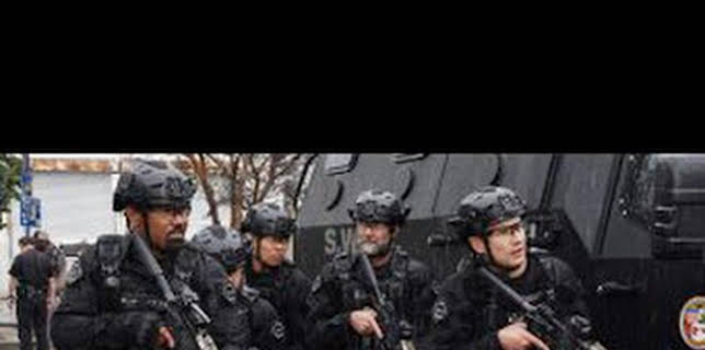 03:55: S.W.A.T.:  Los hombres de Harrelson (T6): Ep.18 Génesis | AXN | 3/27 2026