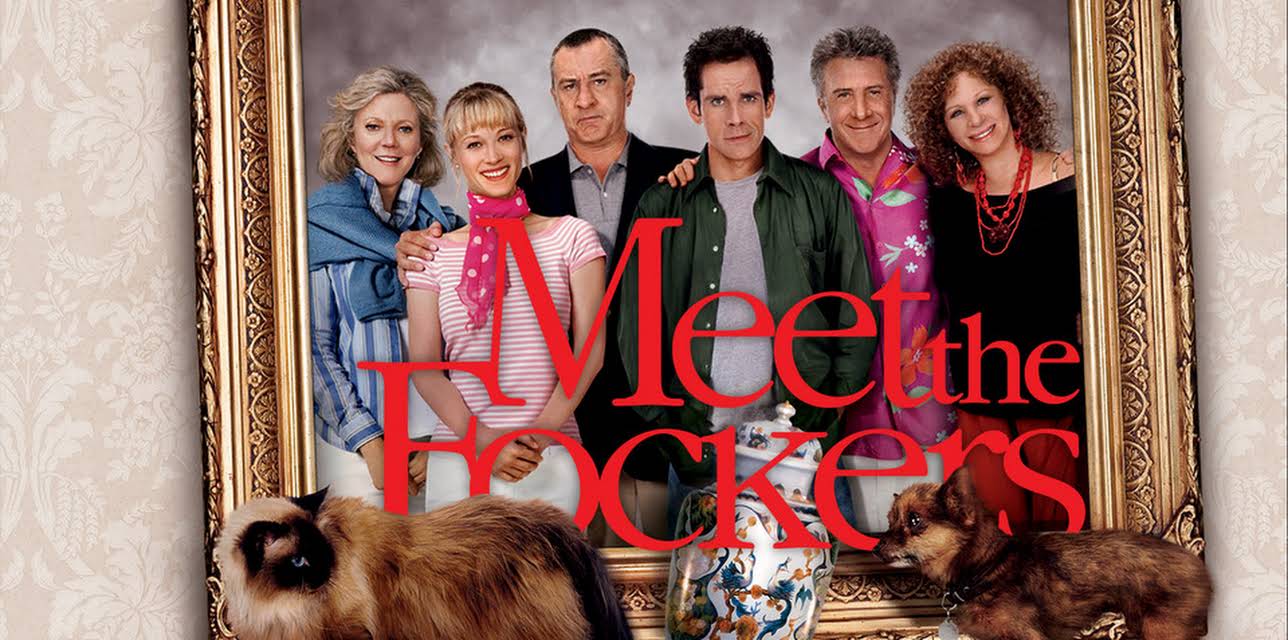 Meet the Fockers (2005)
