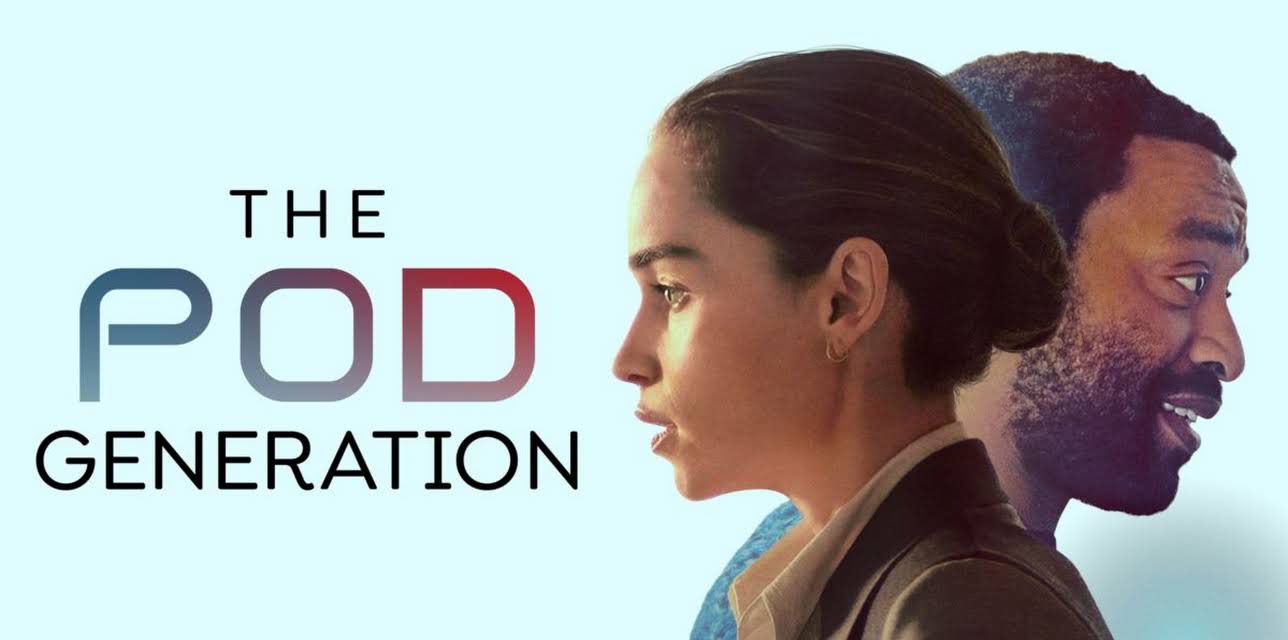 The Pod Generation (2026)