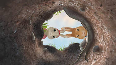 3:30 PM: Peter Rabbit (S1) | Cbeebies | 7/30 2026
