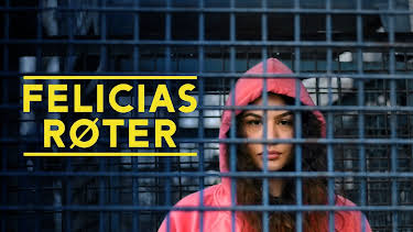 23:30: Felicias røter: Japonka | NRK 3 | 5/26 2026