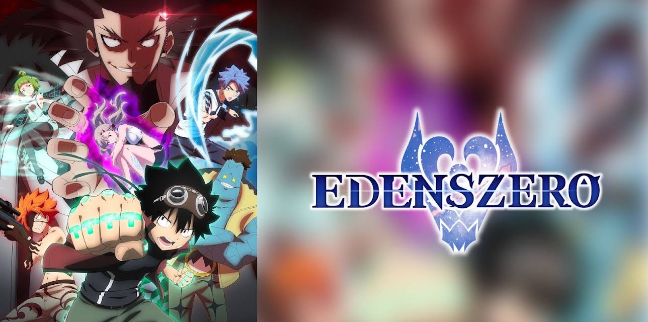 Edens Zero