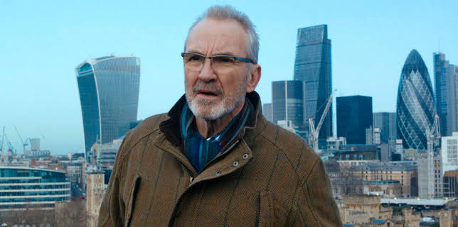 10:00 PM: New Tricks (S12 E4) (S12) | Drama | 2/11 2026