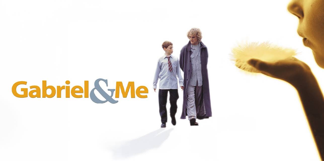 Gabriel & Me (2001)