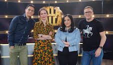 Alla mot alla med Filip och Fredrik (S11 E60)