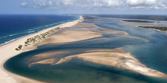 16:15: Afrika von oben (1/3) | 3SAT | 11/24 2025