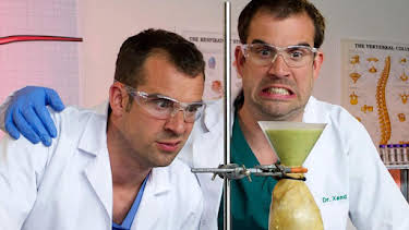 10:15 AM: Operation Ouch! (S2 E8) (S2) | CBBC | 9/30 2026