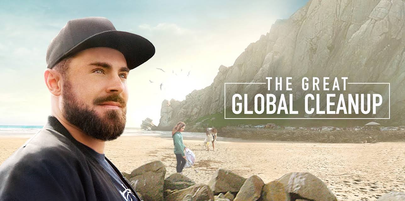 Great Global Cleanup Special