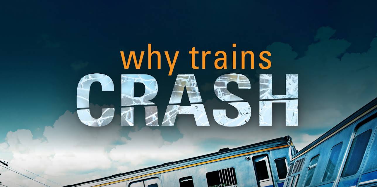 Why Trains Crash (1974)