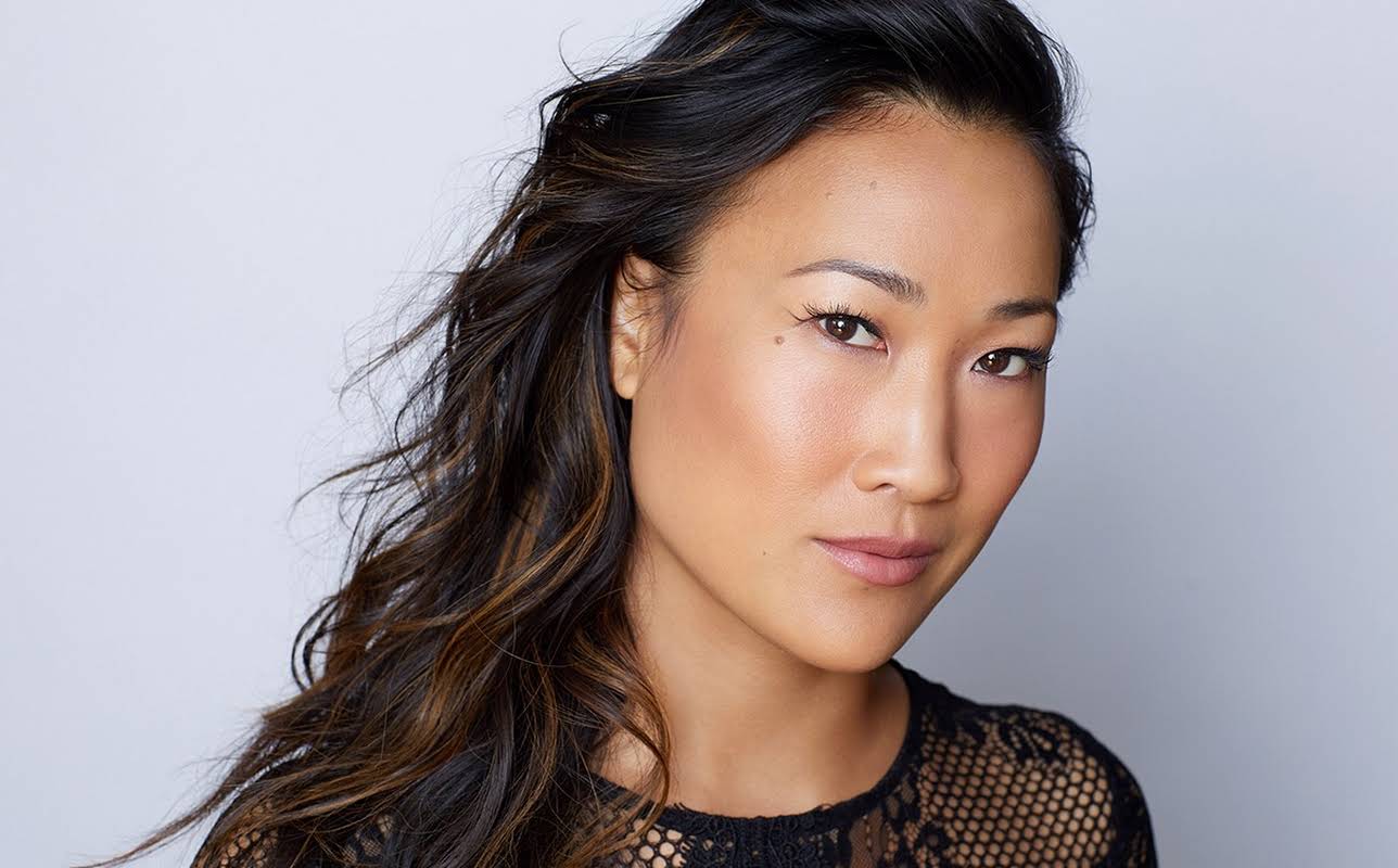 Tina Huang