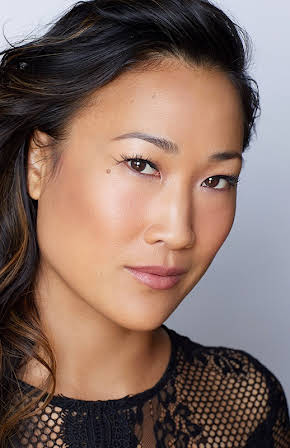 Tina Huang as Team Leader #2