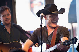 Nashville: Take These Chains From My Heart