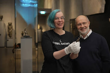 08:00: Terra X Harald Lesch | ZDFinfo | 4/1 2026