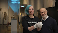 Terra X Harald Lesch