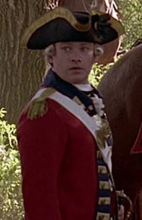 Grahame Wood as 