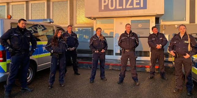 03:45: Auf Streife | Sat1 Gold | 1/3 2026