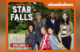 Star Falls Season 1: The Celebrity Setup