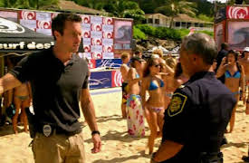 Hawaii Five-0, Season 1: Ko'olauloa