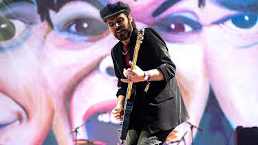 11:00 PM: Belladrum | BBC Alba | 12/29 2025