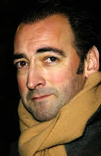 Alistair McGowan som 