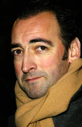 Alistair McGowan as 