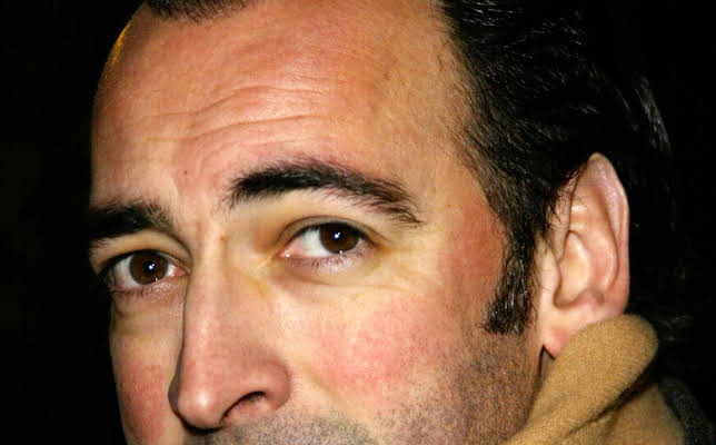 Alistair McGowan