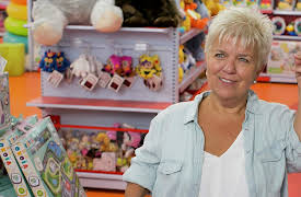 Joséphine, guardian angel: The Enchanted Break