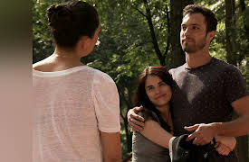 Mujeres Rompiendo El Silencio: Here and Now