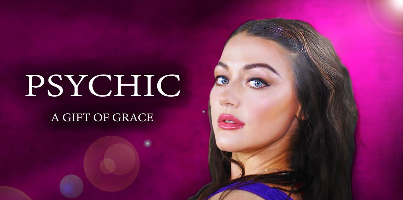 Psychic: A Gift Of Grace (2018)