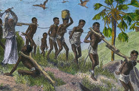 The History of the United States, 2nd Edition: An Economy of Slaves