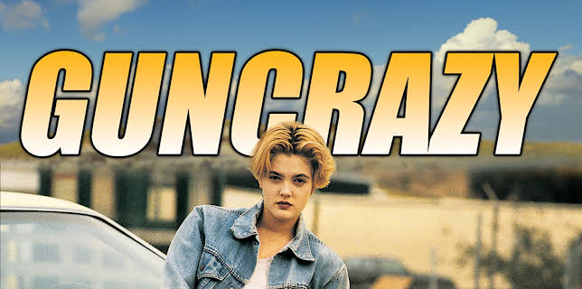 Guncrazy (1992)