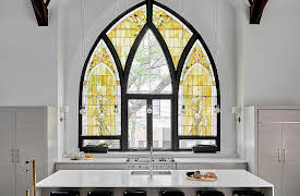 Storied Spaces: Historical Connections